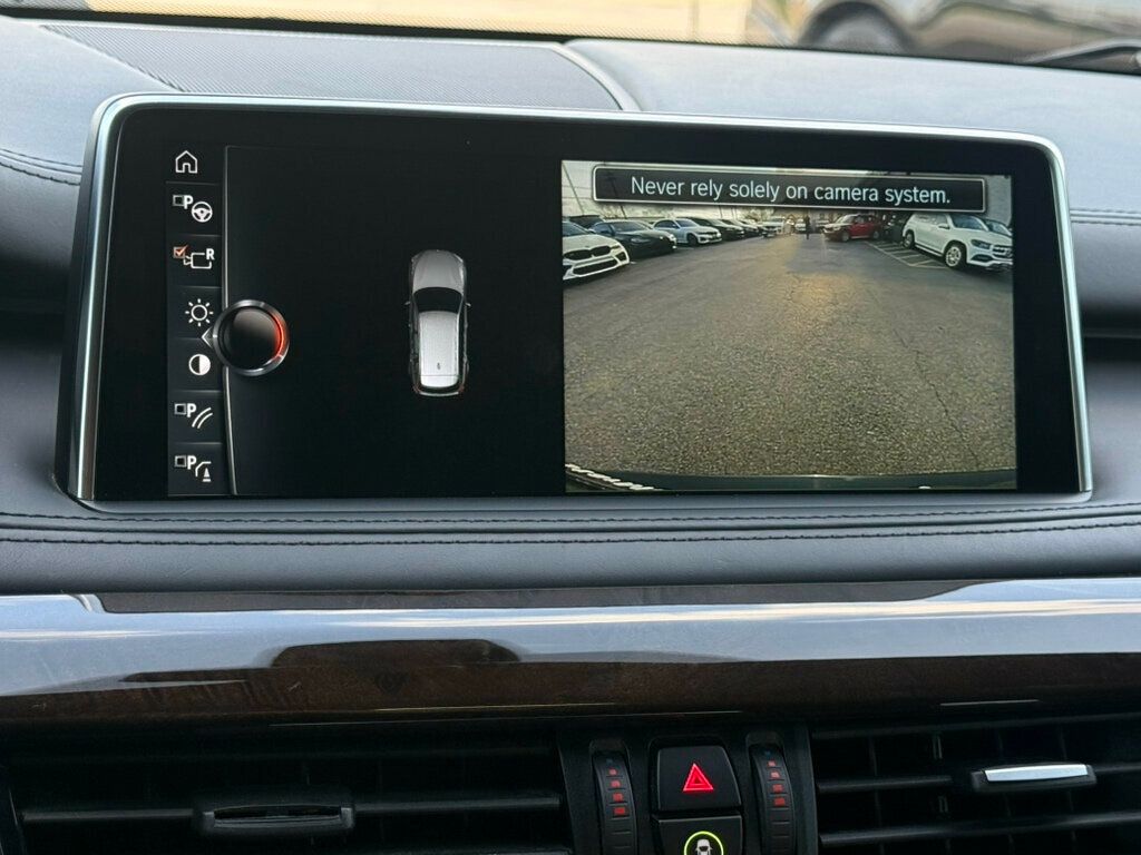 2017 BMW X5 xDrive50i Sports Activity Vehicle - 23004674 - 3