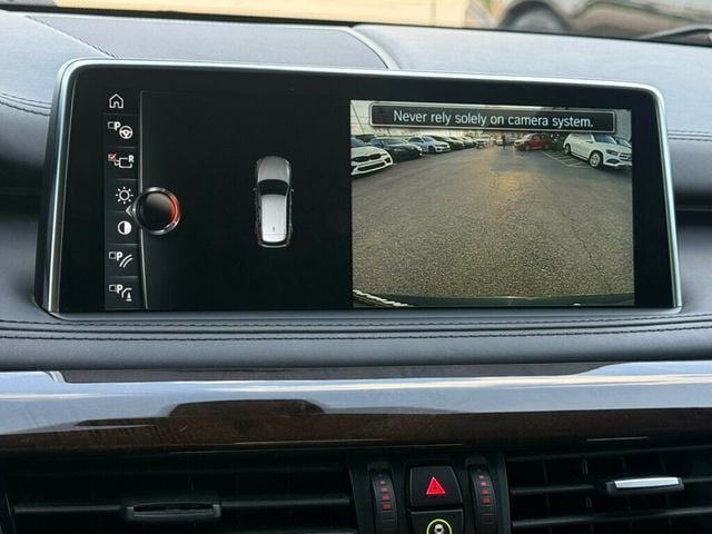 2017 BMW X5 xDrive50i Sports Activity Vehicle - 23004674 - 3