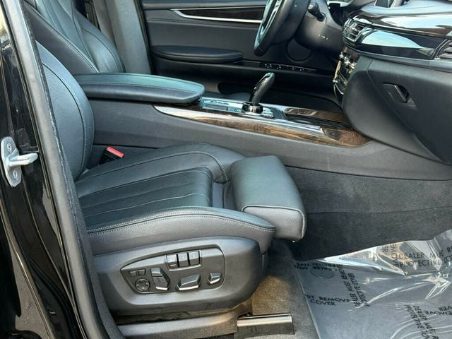 2017 BMW X5 xDrive50i Sports Activity Vehicle - 23004674 - 39
