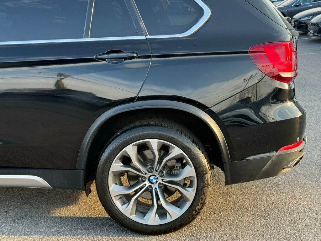 2017 BMW X5 xDrive50i Sports Activity Vehicle - 23004674 - 42