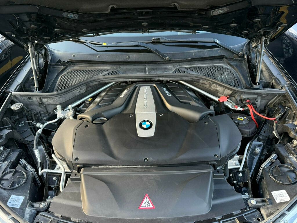 2017 BMW X5 xDrive50i Sports Activity Vehicle - 23004674 - 45