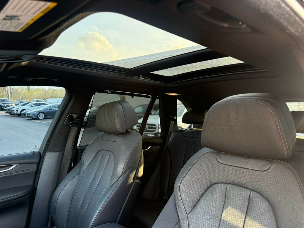 2017 BMW X5 xDrive50i Sports Activity Vehicle - 23004674 - 5