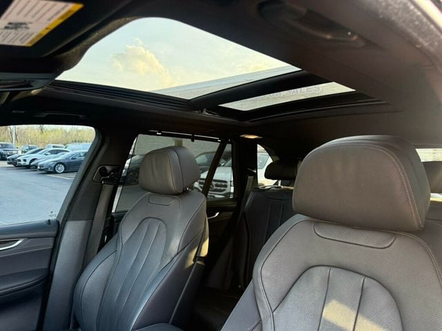 2017 BMW X5 xDrive50i Sports Activity Vehicle - 23004674 - 5