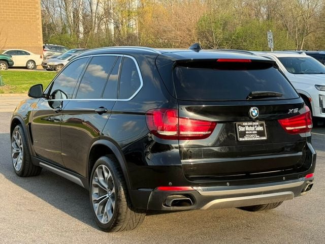 2017 BMW X5 xDrive50i Sports Activity Vehicle - 23004674 - 6