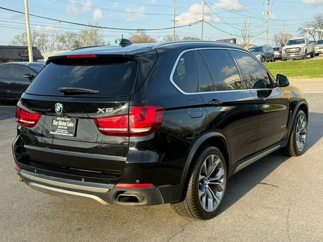 2017 BMW X5 xDrive50i Sports Activity Vehicle - 23004674 - 8