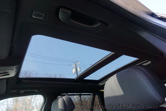 2017 BMW X5 xDrive50i Sports Activity Vehicle M SPORT/EXECUTIVE/DRIVE ASSIST - 22991831 - 16