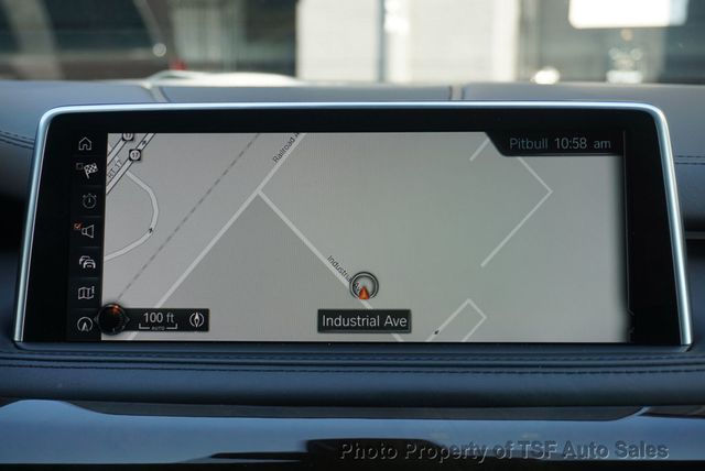 2017 BMW X5 xDrive50i Sports Activity Vehicle M SPORT/EXECUTIVE/DRIVE ASSIST - 22991831 - 22