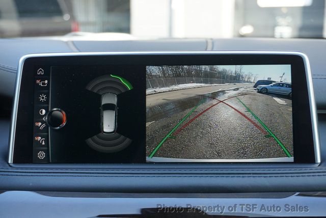 2017 BMW X5 xDrive50i Sports Activity Vehicle M SPORT/EXECUTIVE/DRIVE ASSIST - 22991831 - 23