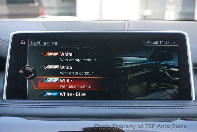 2017 BMW X5 xDrive50i Sports Activity Vehicle M SPORT/EXECUTIVE/DRIVE ASSIST - 22991831 - 30