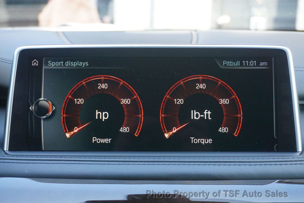 2017 BMW X5 xDrive50i Sports Activity Vehicle M SPORT/EXECUTIVE/DRIVE ASSIST - 22991831 - 32