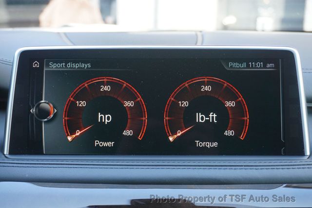 2017 BMW X5 xDrive50i Sports Activity Vehicle M SPORT/EXECUTIVE/DRIVE ASSIST - 22991831 - 32