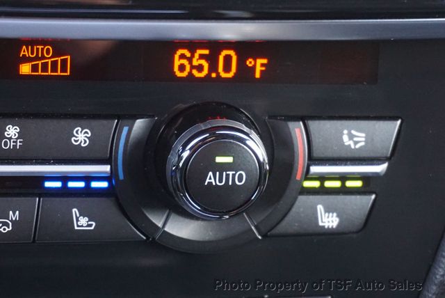 2017 BMW X5 xDrive50i Sports Activity Vehicle M SPORT/EXECUTIVE/DRIVE ASSIST - 22991831 - 35