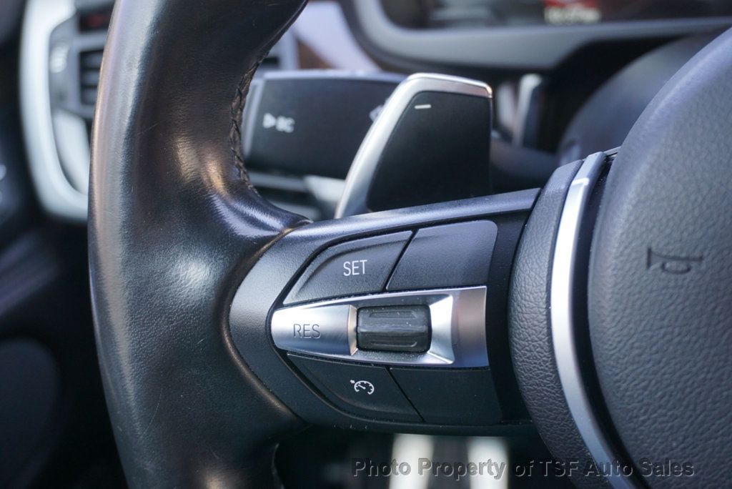 2017 BMW X5 xDrive50i Sports Activity Vehicle M SPORT/EXECUTIVE/DRIVE ASSIST - 22991831 - 39