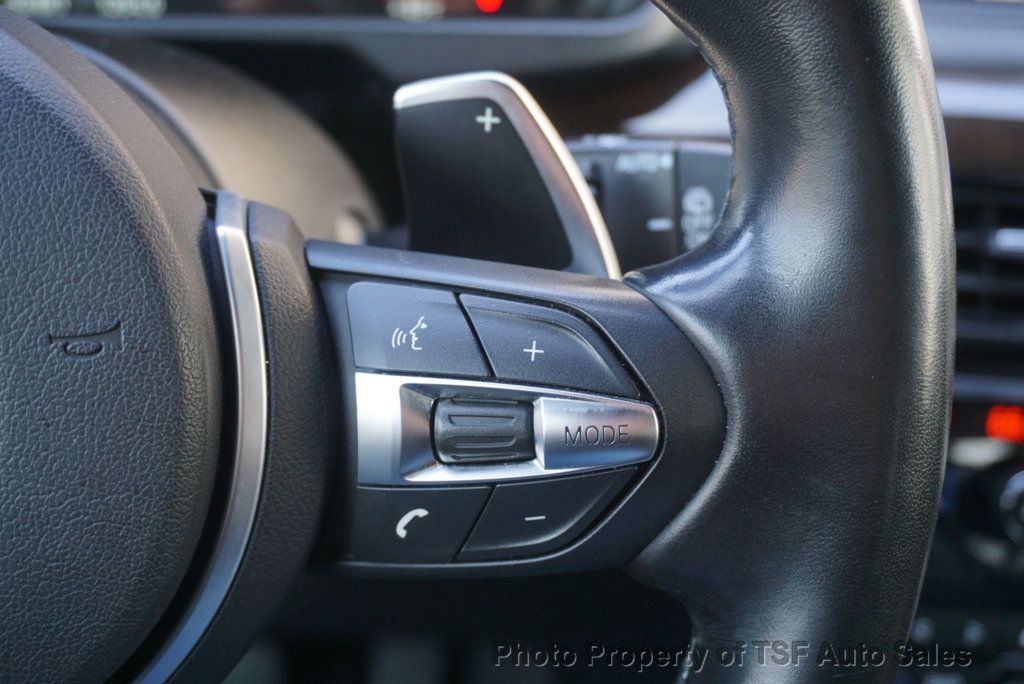 2017 BMW X5 xDrive50i Sports Activity Vehicle M SPORT/EXECUTIVE/DRIVE ASSIST - 22991831 - 40