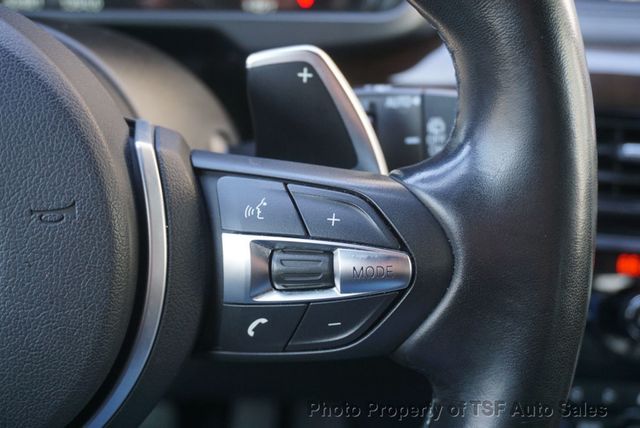 2017 BMW X5 xDrive50i Sports Activity Vehicle M SPORT/EXECUTIVE/DRIVE ASSIST - 22991831 - 40