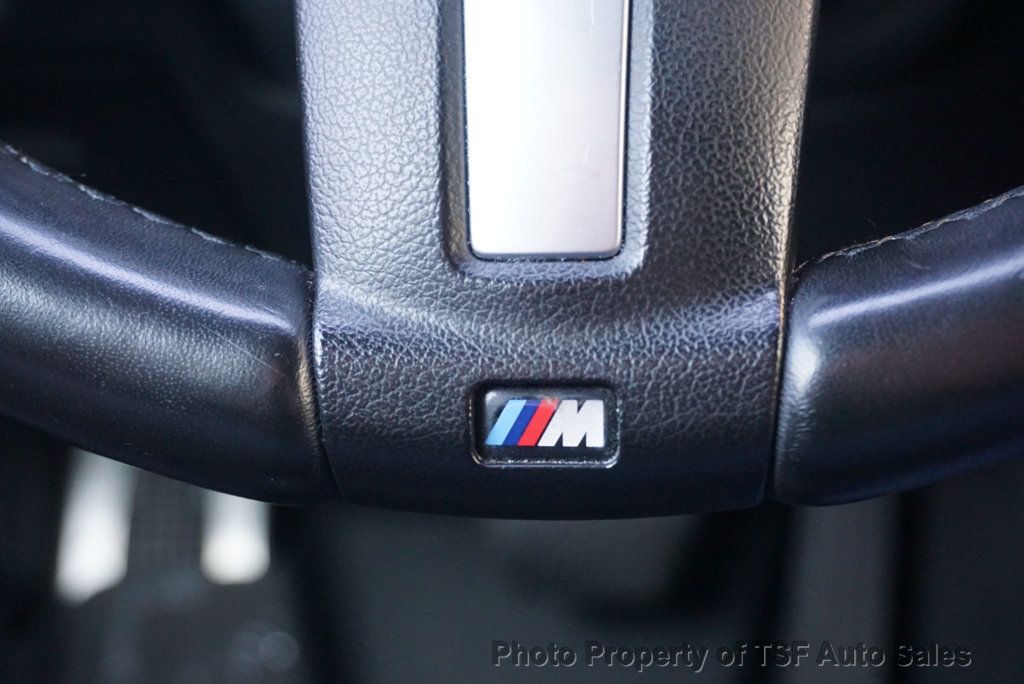 2017 BMW X5 xDrive50i Sports Activity Vehicle M SPORT/EXECUTIVE/DRIVE ASSIST - 22991831 - 41