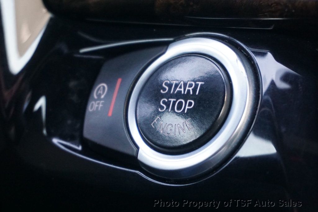 2017 BMW X5 xDrive50i Sports Activity Vehicle M SPORT/EXECUTIVE/DRIVE ASSIST - 22991831 - 42