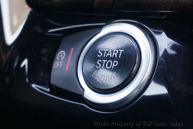 2017 BMW X5 xDrive50i Sports Activity Vehicle M SPORT/EXECUTIVE/DRIVE ASSIST - 22991831 - 42