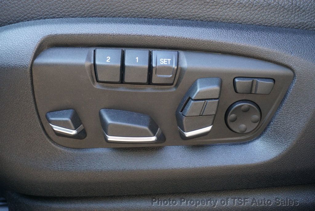 2017 BMW X5 xDrive50i Sports Activity Vehicle M SPORT/EXECUTIVE/DRIVE ASSIST - 22991831 - 44