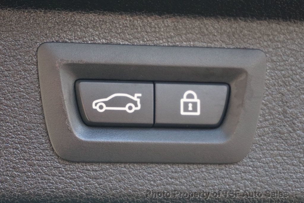 2017 BMW X5 xDrive50i Sports Activity Vehicle M SPORT/EXECUTIVE/DRIVE ASSIST - 22991831 - 45