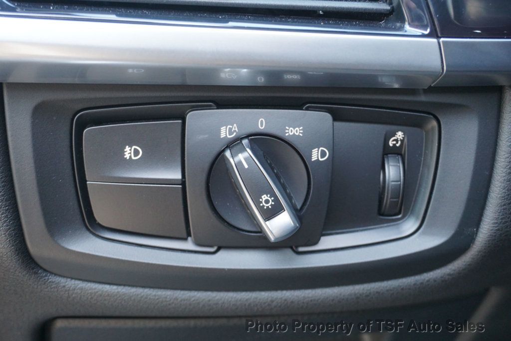 2017 BMW X5 xDrive50i Sports Activity Vehicle M SPORT/EXECUTIVE/DRIVE ASSIST - 22991831 - 46