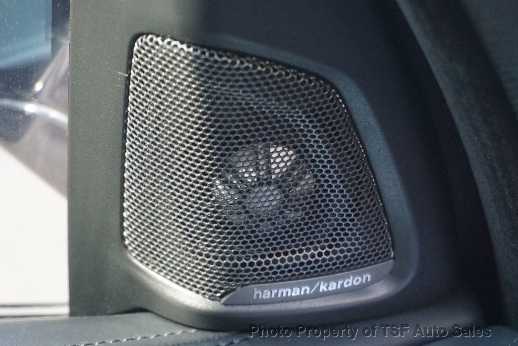 2017 BMW X5 xDrive50i Sports Activity Vehicle M SPORT/EXECUTIVE/DRIVE ASSIST - 22991831 - 47