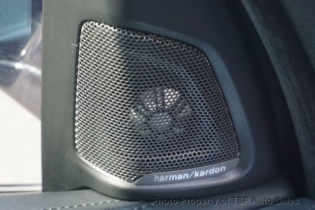 2017 BMW X5 xDrive50i Sports Activity Vehicle M SPORT/EXECUTIVE/DRIVE ASSIST - 22991831 - 47