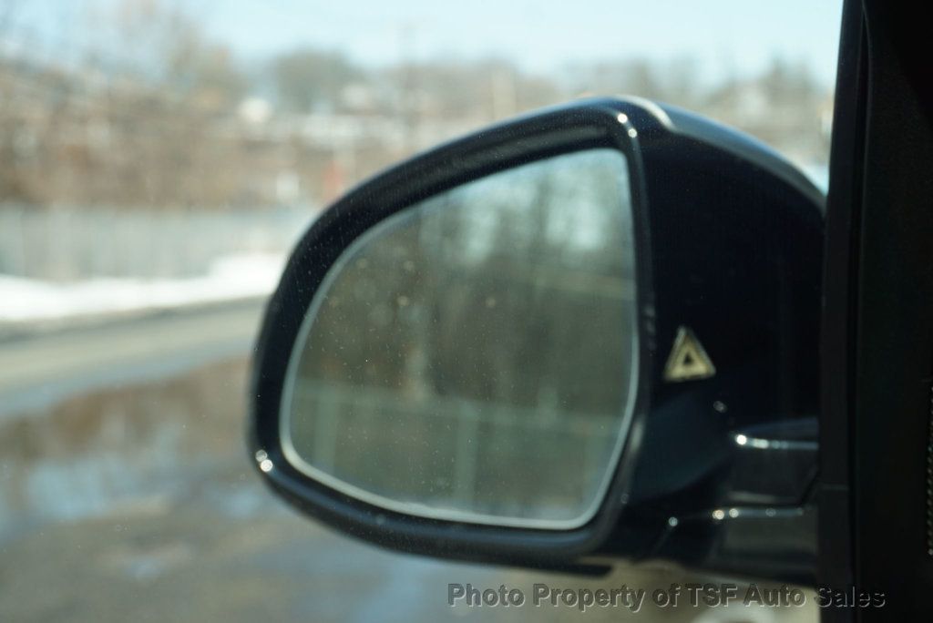 2017 BMW X5 xDrive50i Sports Activity Vehicle M SPORT/EXECUTIVE/DRIVE ASSIST - 22991831 - 48