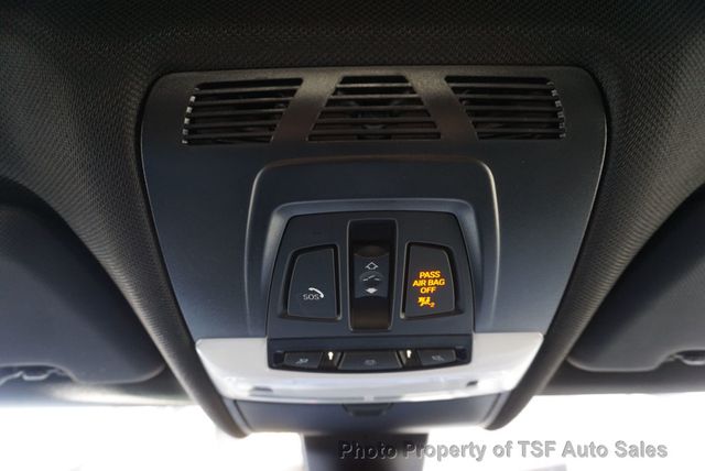 2017 BMW X5 xDrive50i Sports Activity Vehicle M SPORT/EXECUTIVE/DRIVE ASSIST - 22991831 - 49