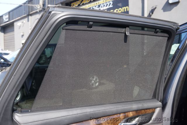 2017 BMW X5 xDrive50i Sports Activity Vehicle M SPORT/EXECUTIVE/DRIVE ASSIST - 22991831 - 50