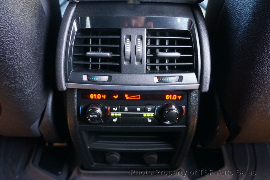 2017 BMW X5 xDrive50i Sports Activity Vehicle M SPORT/EXECUTIVE/DRIVE ASSIST - 22991831 - 51