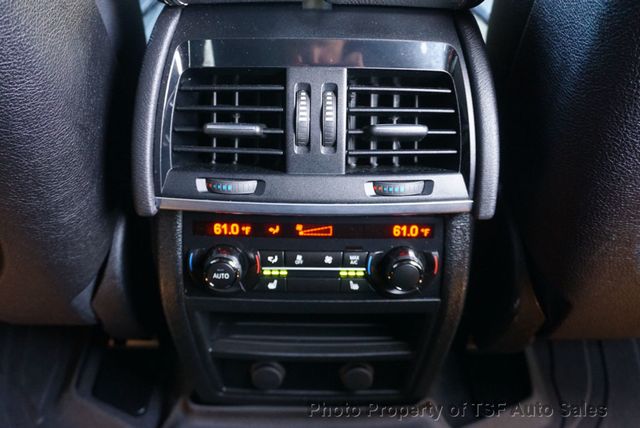 2017 BMW X5 xDrive50i Sports Activity Vehicle M SPORT/EXECUTIVE/DRIVE ASSIST - 22991831 - 51