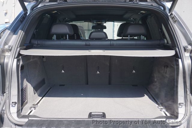 2017 BMW X5 xDrive50i Sports Activity Vehicle M SPORT/EXECUTIVE/DRIVE ASSIST - 22991831 - 53