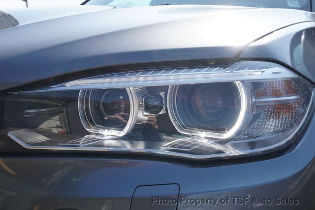 2017 BMW X5 xDrive50i Sports Activity Vehicle M SPORT/EXECUTIVE/DRIVE ASSIST - 22991831 - 54