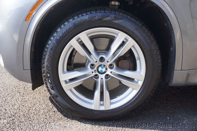 2017 BMW X5 xDrive50i Sports Activity Vehicle M SPORT/EXECUTIVE/DRIVE ASSIST - 22991831 - 56