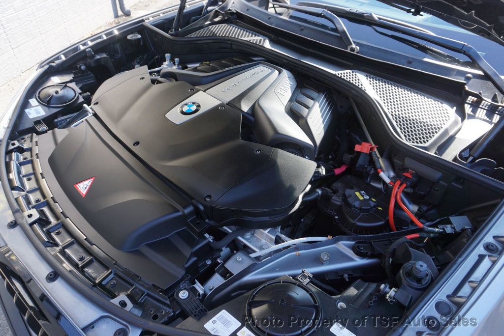 2017 BMW X5 xDrive50i Sports Activity Vehicle M SPORT/EXECUTIVE/DRIVE ASSIST - 22991831 - 57