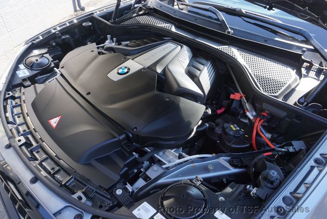 2017 BMW X5 xDrive50i Sports Activity Vehicle M SPORT/EXECUTIVE/DRIVE ASSIST - 22991831 - 57