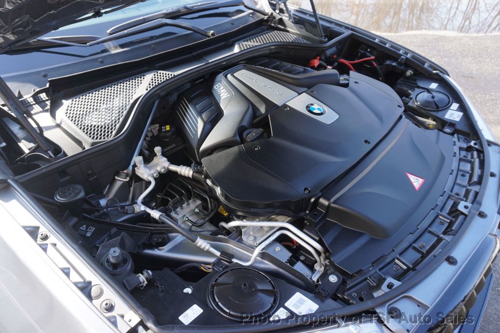 2017 BMW X5 xDrive50i Sports Activity Vehicle M SPORT/EXECUTIVE/DRIVE ASSIST - 22991831 - 59