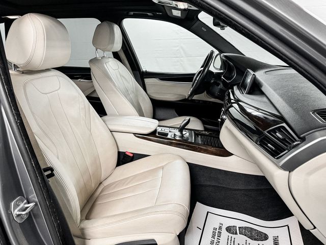 2017 BMW X5 XDRIVE PREMIUM AWD - 22959418 - 9