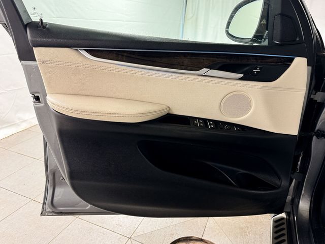 2017 BMW X5 XDRIVE PREMIUM AWD - 22959418 - 12