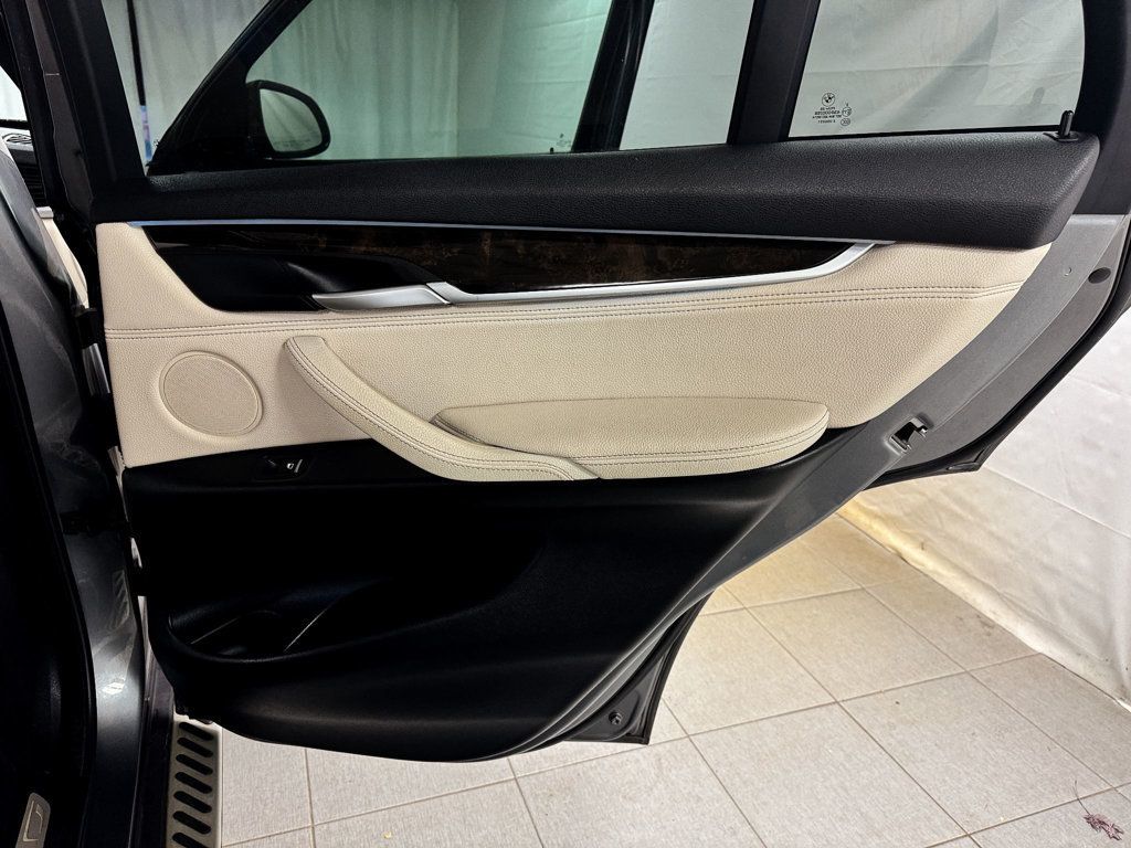 2017 BMW X5 XDRIVE PREMIUM AWD - 22959418 - 14