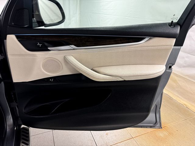 2017 BMW X5 XDRIVE PREMIUM AWD - 22959418 - 15