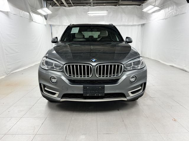 2017 BMW X5 XDRIVE PREMIUM AWD - 22959418 - 1