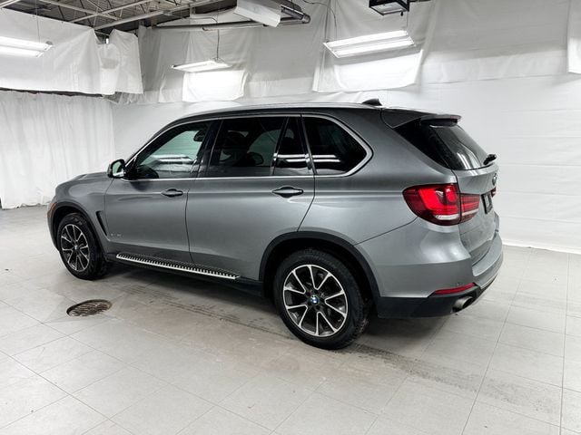 2017 BMW X5 XDRIVE PREMIUM AWD - 22959418 - 2