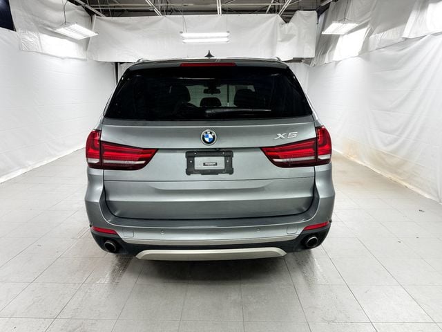 2017 BMW X5 XDRIVE PREMIUM AWD - 22959418 - 3
