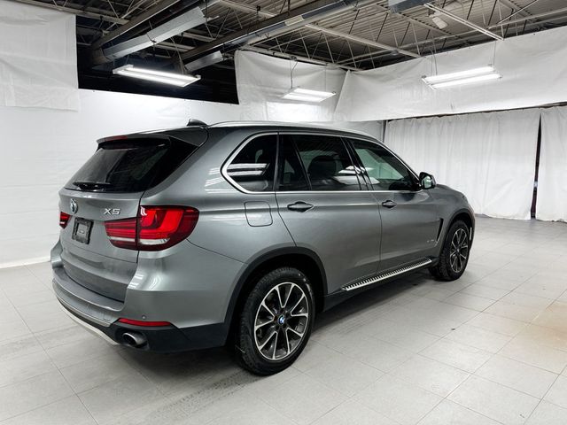 2017 BMW X5 XDRIVE PREMIUM AWD - 22959418 - 4