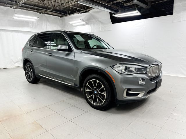 2017 BMW X5 XDRIVE PREMIUM AWD - 22959418 - 5