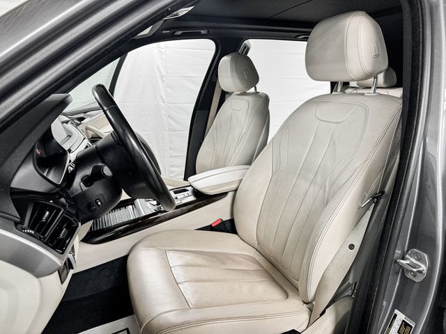 2017 BMW X5 XDRIVE PREMIUM AWD - 22959418 - 6