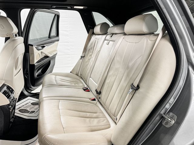 2017 BMW X5 XDRIVE PREMIUM AWD - 22959418 - 7