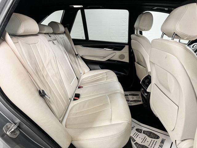 2017 BMW X5 XDRIVE PREMIUM AWD - 22959418 - 8